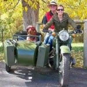 Meet your Posher, Paula